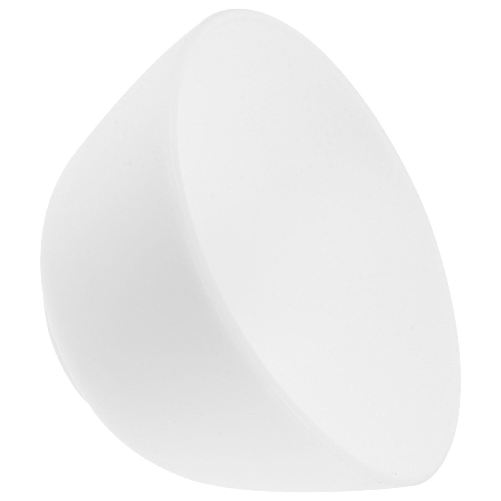 Kitchen Baking Bowls - Home Use Anti-Drop Silicone Bowl 8x5cm