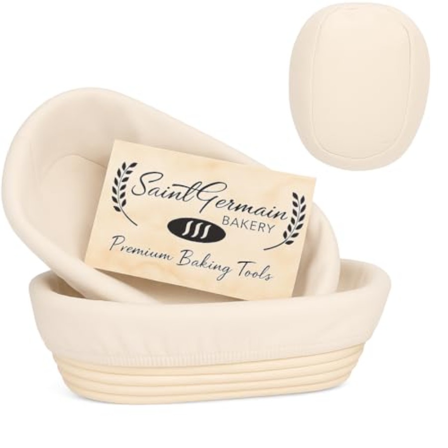 Proofing Basket Banneton - 