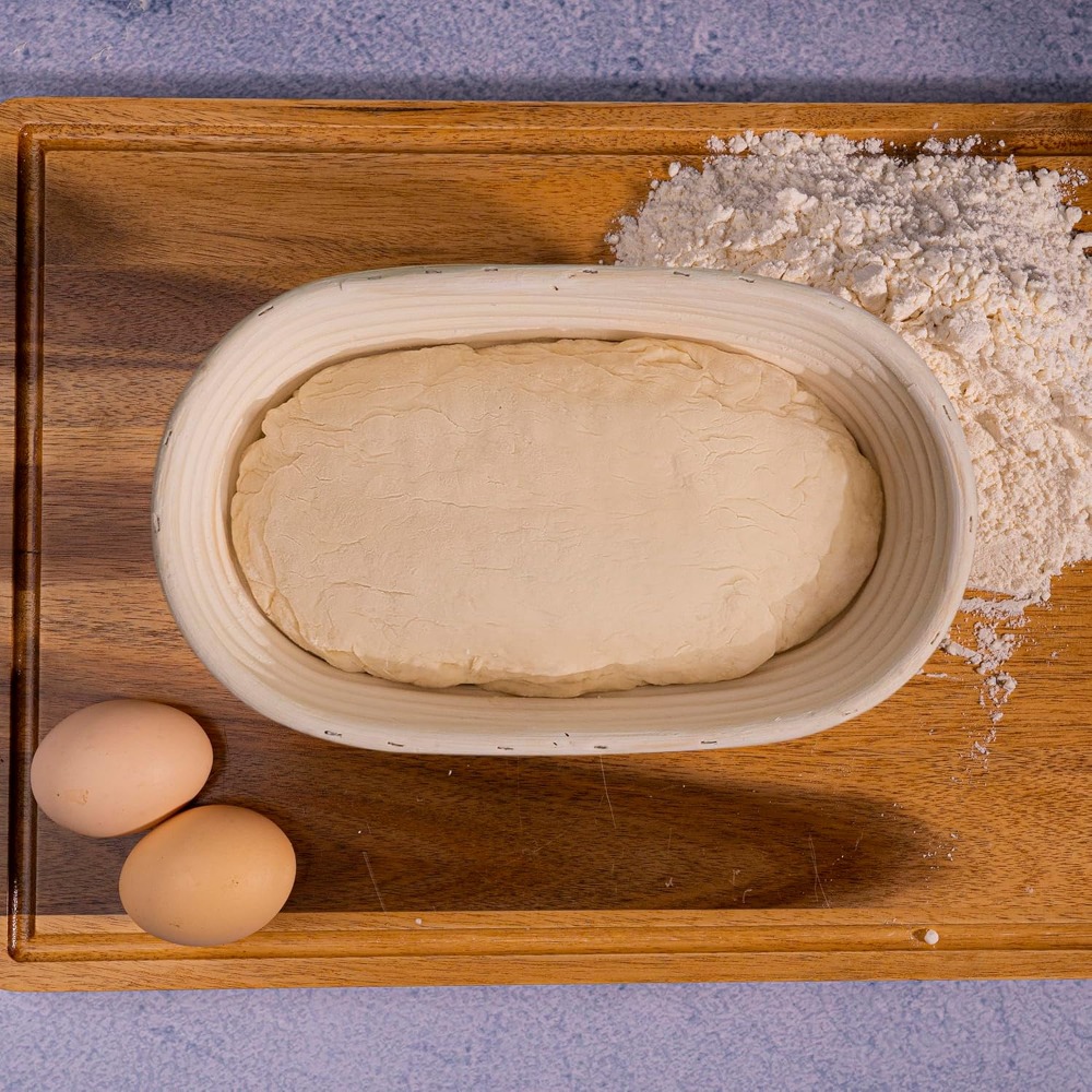 Bread Proofing Basket Sourdoug - Proofing Basket Banneton recensie en prijs