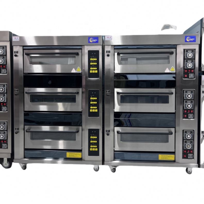 Commercial Bakery Equipment In - Commercial Kitchen Baking Equipment recensie en prijs