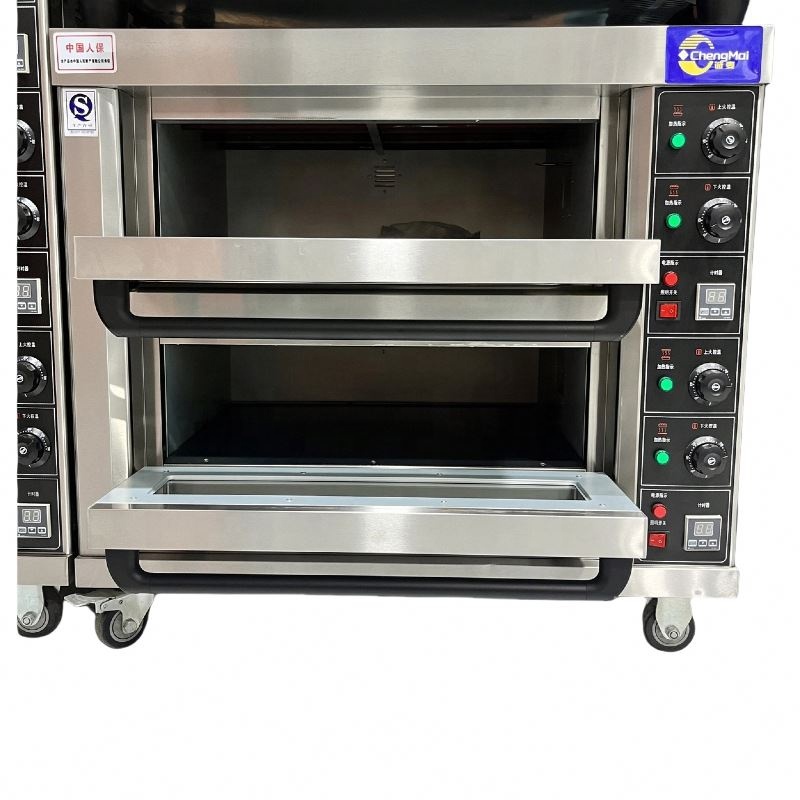 Commercial Bakery Equipment In - Commercial Kitchen Baking Equipment recensie en prijs