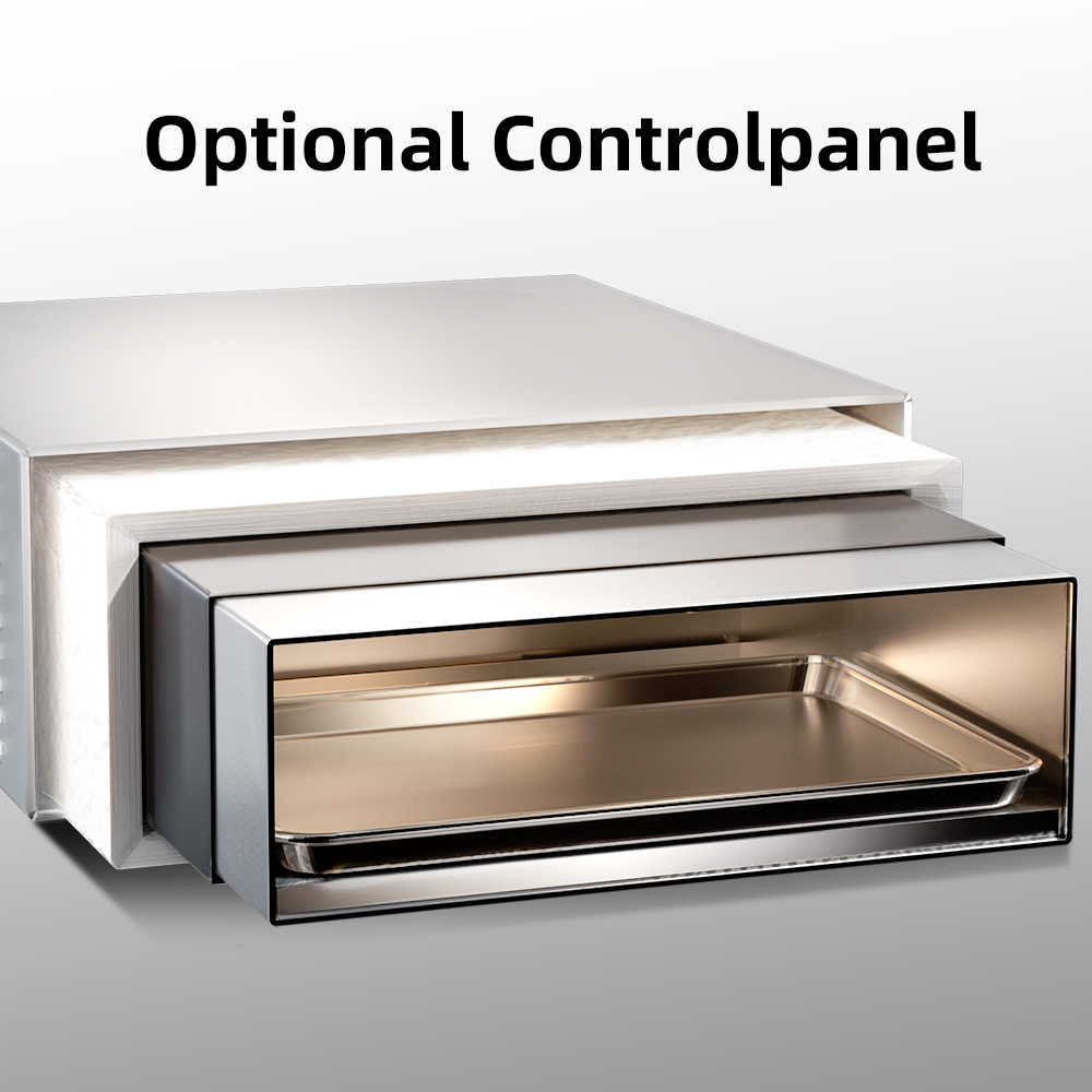 Kitchen Industrial Machine 2 D - Commercial Kitchen Baking Equipment recensie en prijs
