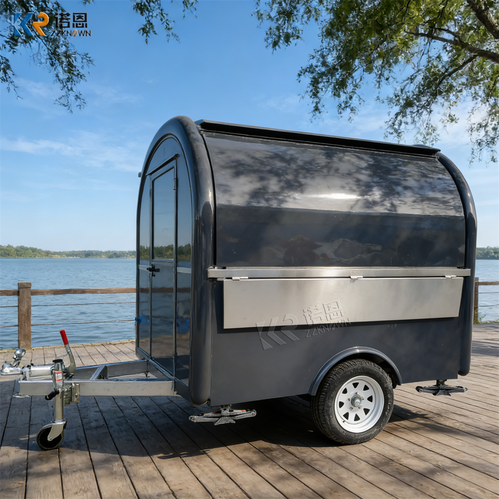 Commercial Food Truck Baking E - Commercial Kitchen Baking Equipment recensie en prijs