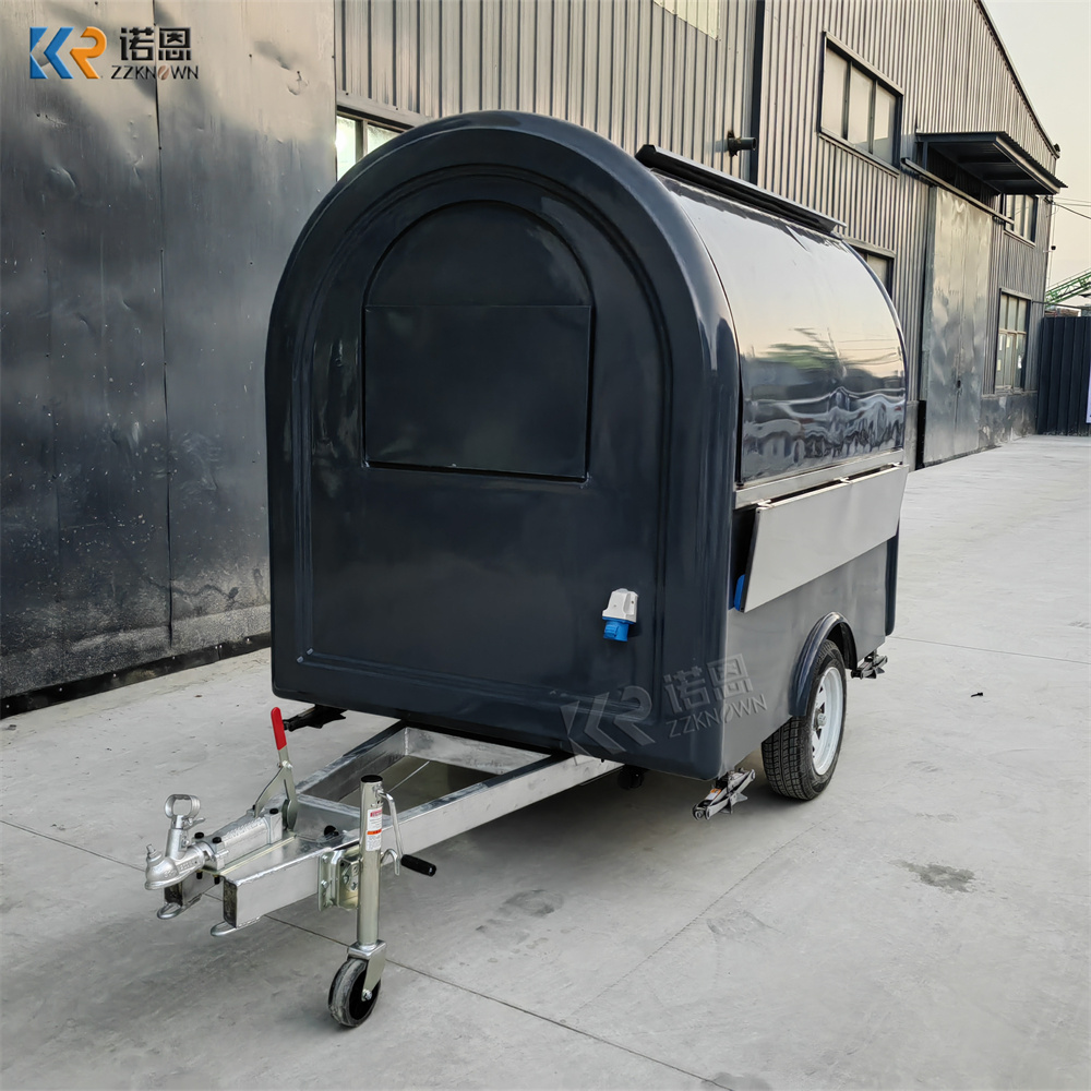 Commercial Food Truck Baking E - Commercial Kitchen Baking Equipment recensie en prijs