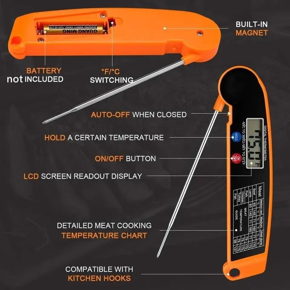 Hot Sale Digital Kitchen Food  - Kitchen Baking Oven recensie en prijs