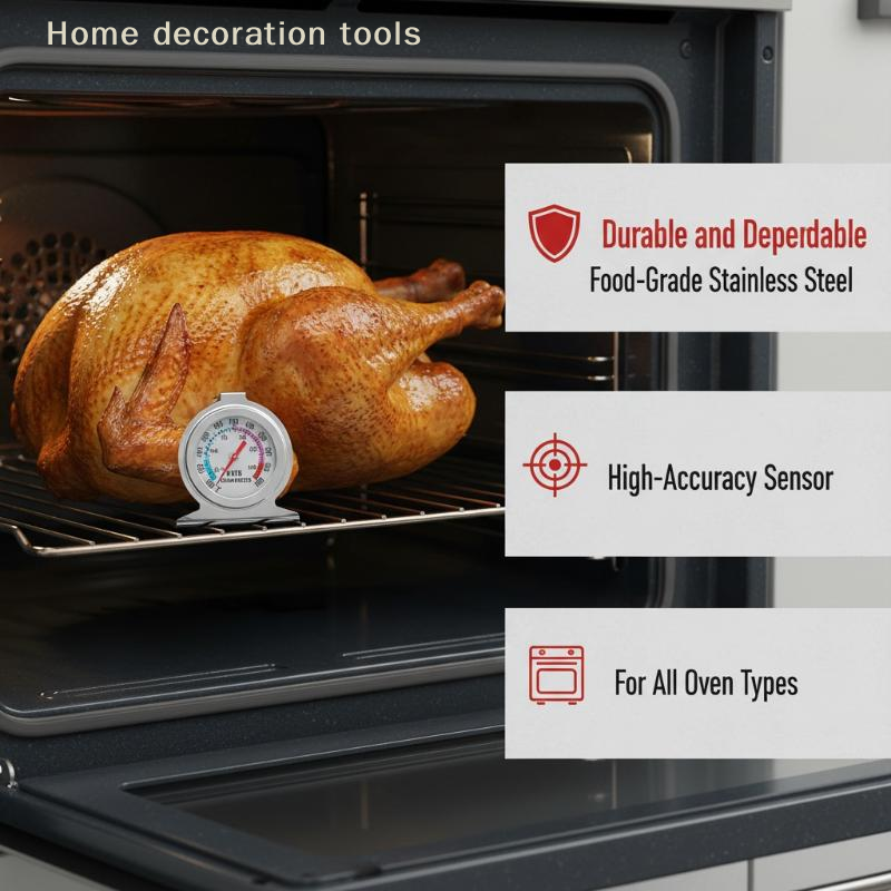 portableProfessional Stainless - Kitchen Baking Oven recensie en prijs