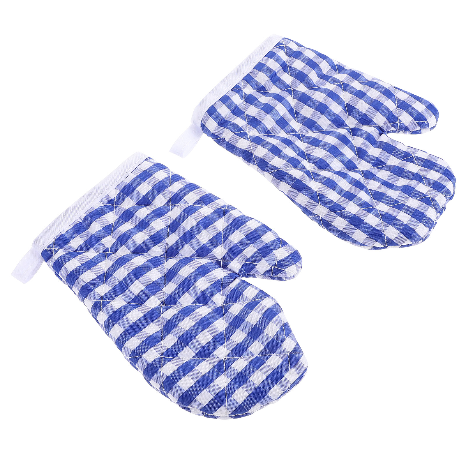 2Pcs Kids Heat Resistant Oven  - Baking Kitchen Kids recensie en prijs