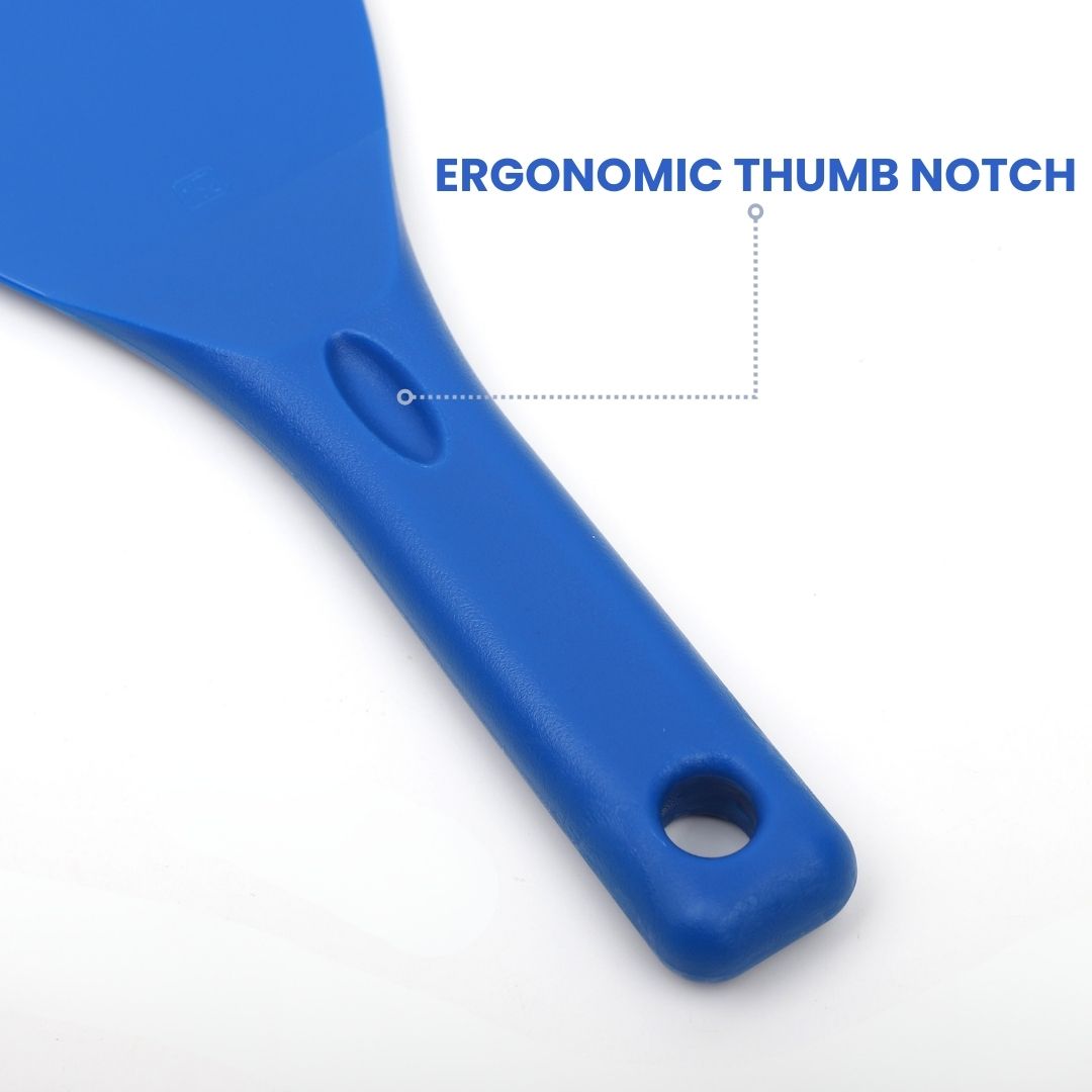 Flexible Pizza Dough Scraper S - Bench Scraper Dough recensie en prijs