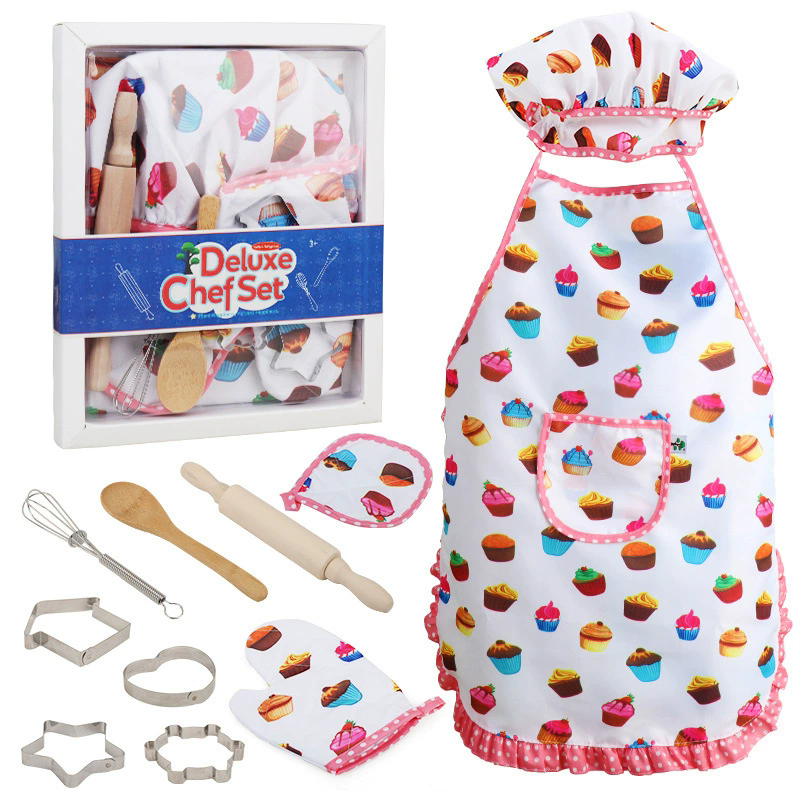 Kitchen Toy Play House For Gir - Baking Kitchen Kids recensie en prijs