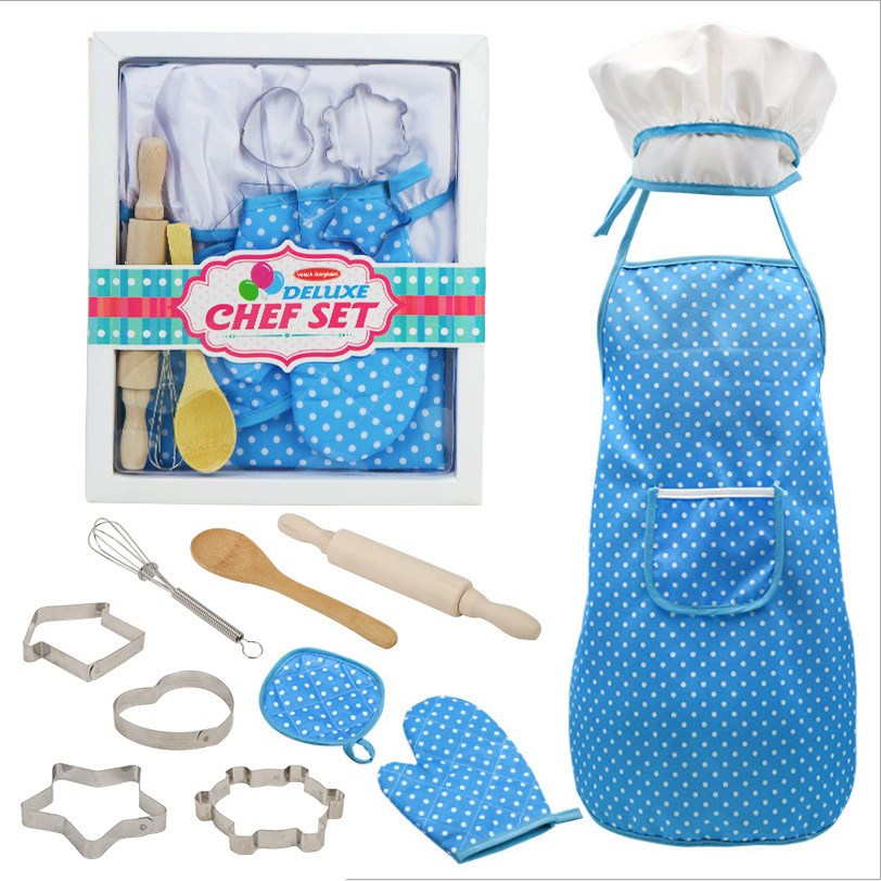 Kitchen Toy Play House For Gir - Baking Kitchen Kids recensie en prijs