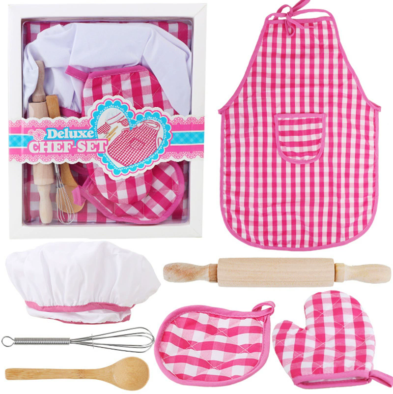 Kitchen Toy Play House For Gir - Baking Kitchen Kids recensie en prijs