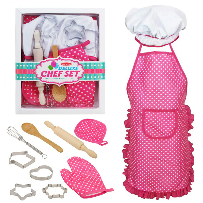 Kitchen Toy Play House For Gir - Baking Kitchen Kids recensie en prijs