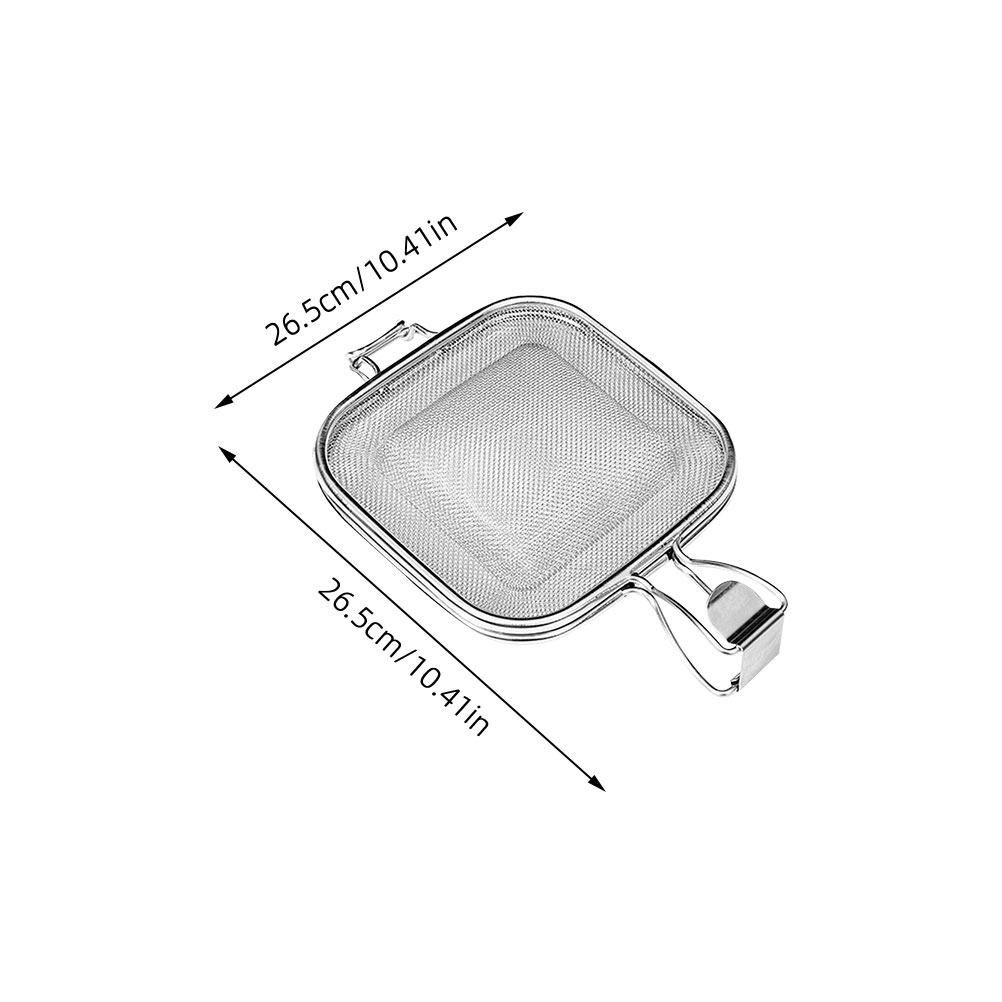 Sandwich Roasting Net Thick Ba - Kitchen Baking Oven recensie en prijs
