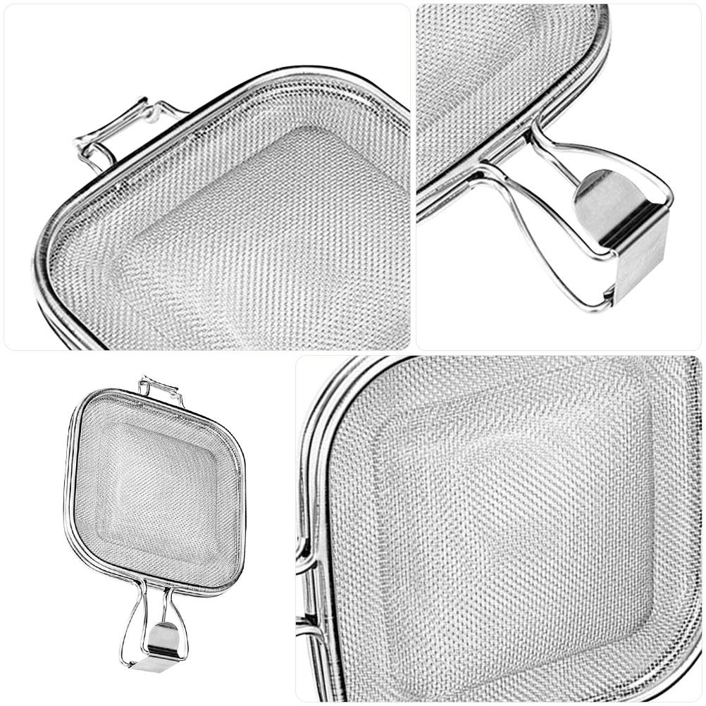 Sandwich Roasting Net Thick Ba - Kitchen Baking Oven recensie en prijs