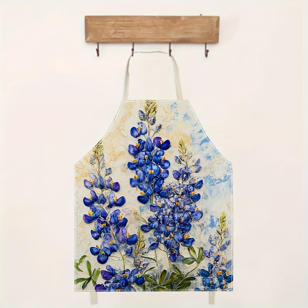 1pc of a 2D Flat-Bluebonnet Fl - Kitchen Baking Ideas recensie en prijs