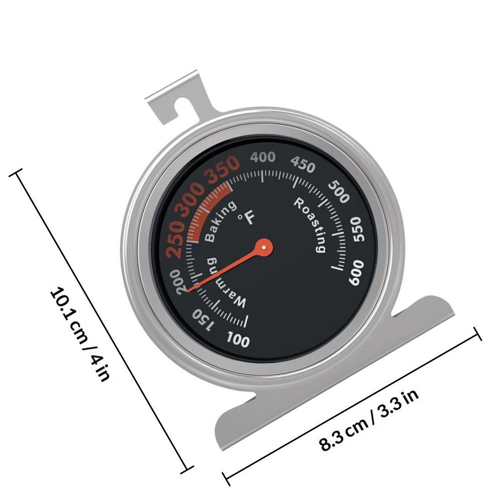 Digital Instant Read Oven Baki - Kitchen And Baking Tools recensie en prijs