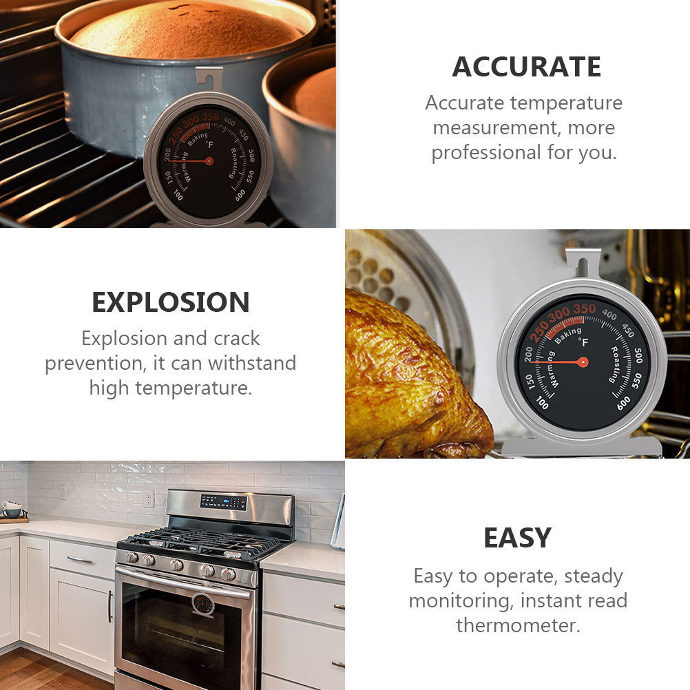 Digital Instant Read Oven Baki - Kitchen And Baking Tools recensie en prijs