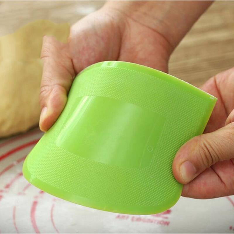 1pc Dough Scraper Bowl Food-sa - Bench Scraper Dough recensie en prijs