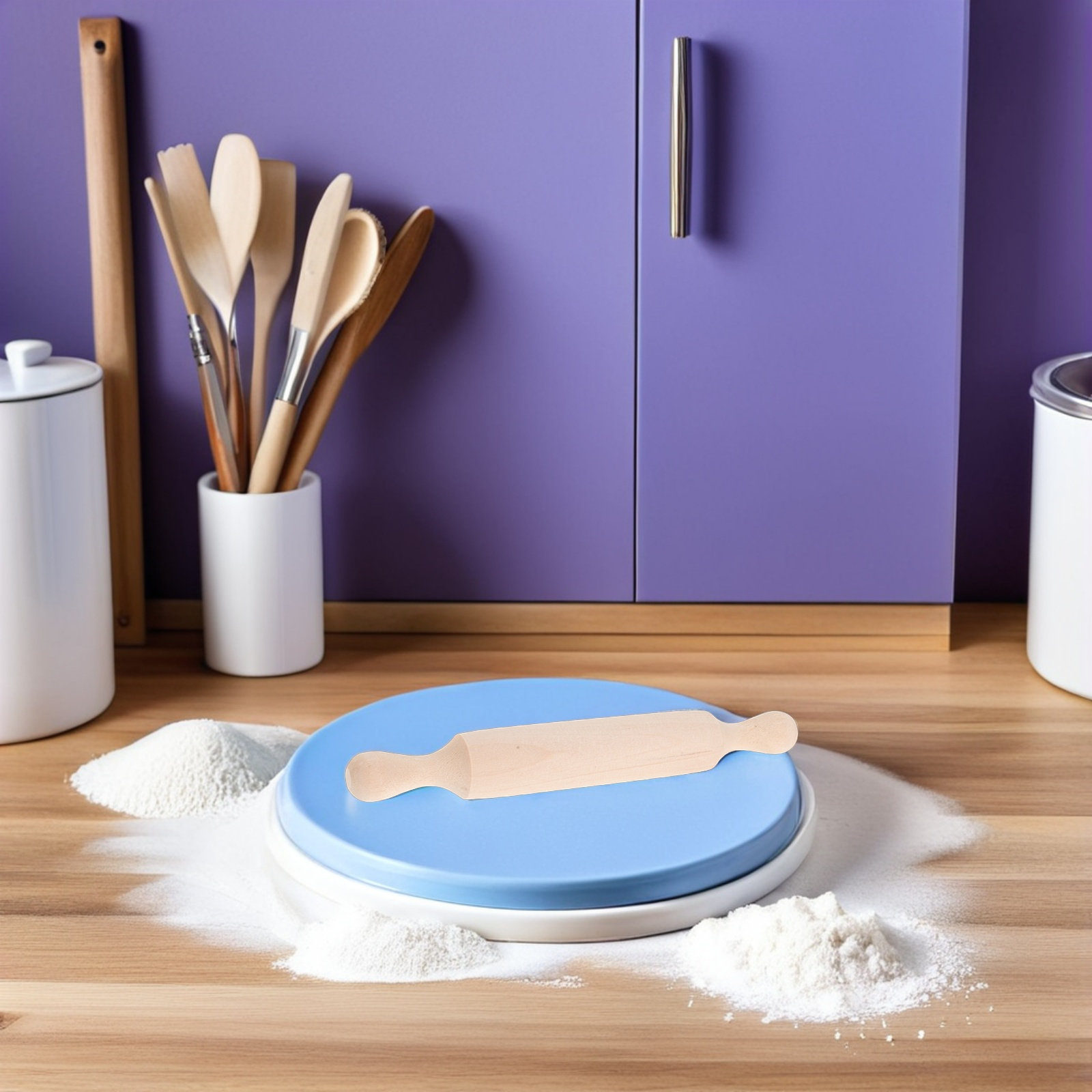 10Pcs Child Baking Utensil Min - Baking Kitchen Kids recensie en prijs