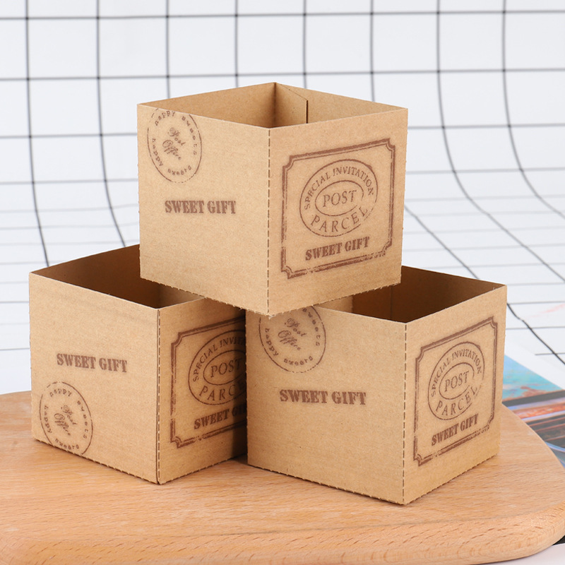 100Pcs Pack Muffins Cup Paper  - Kitchen Krafts Baking Supplies recensie en prijs