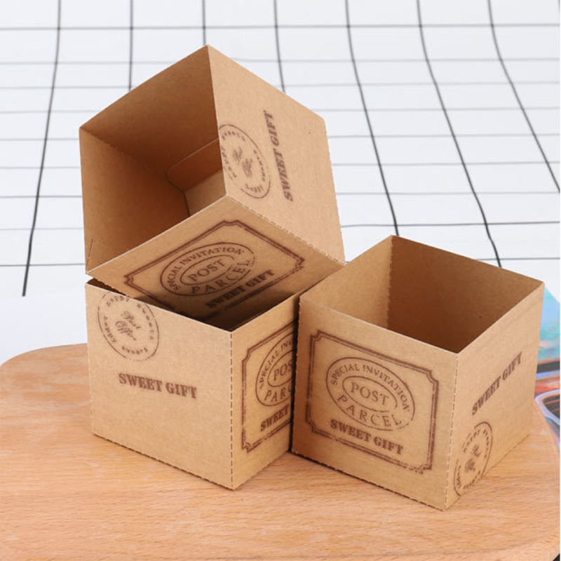 100Pcs Pack Muffins Cup Paper  - Kitchen Krafts Baking Supplies recensie en prijs