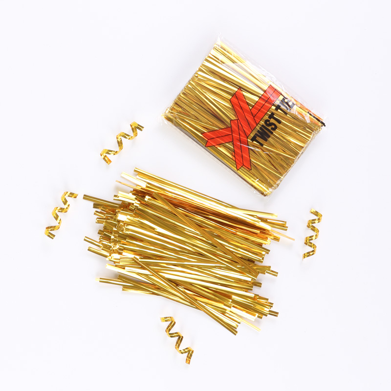 Golden Wire Strip Baking Cake  - Kitchen And Baking Tools recensie en prijs