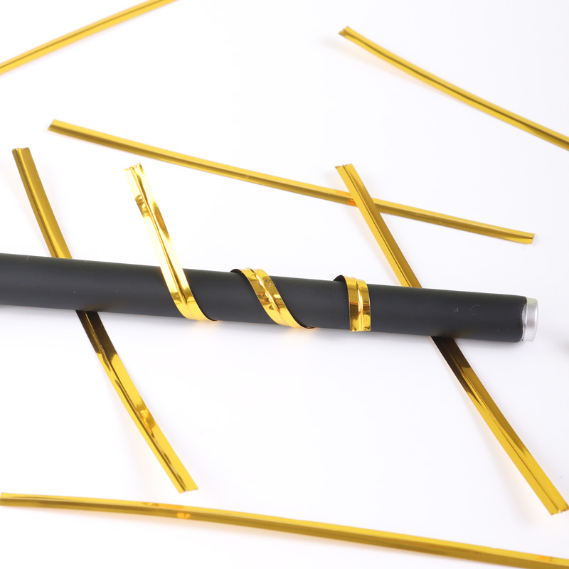 Golden Wire Strip Baking Cake  - Kitchen And Baking Tools recensie en prijs