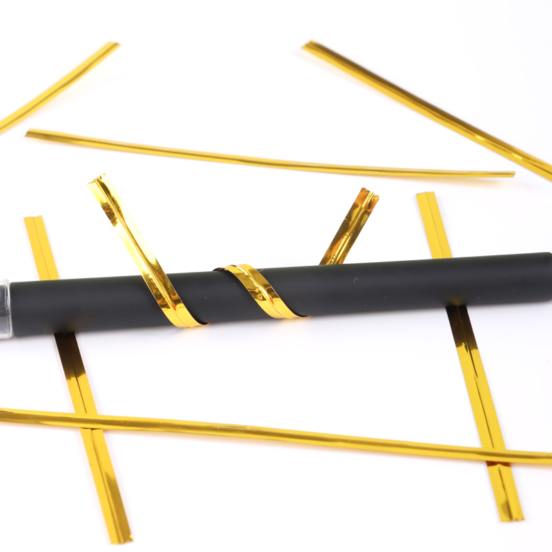 Golden Wire Strip Baking Cake  - Kitchen And Baking Tools recensie en prijs