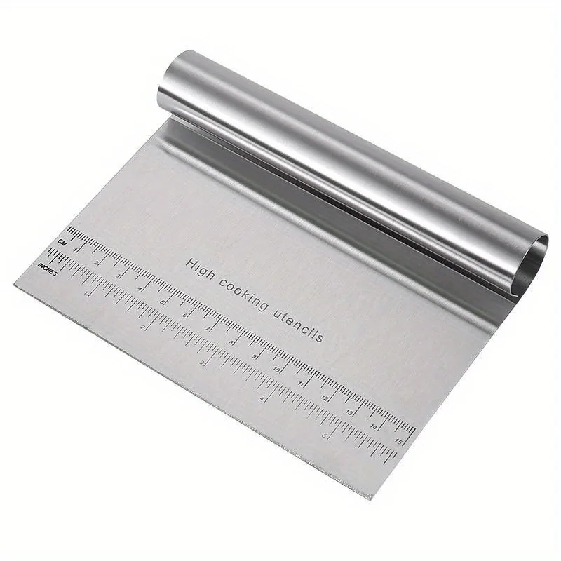 15/22/25/30cm Stainless Steel  - Bench Scraper Dough recensie en prijs