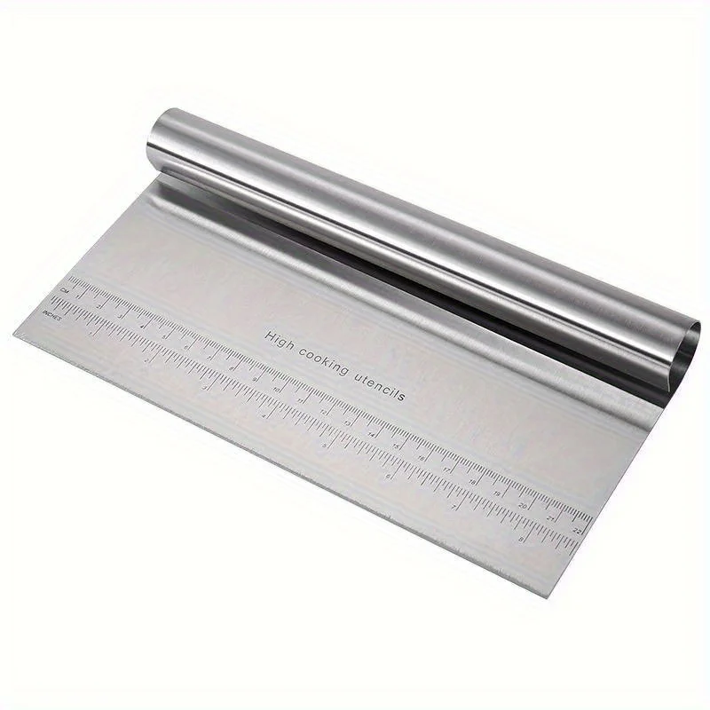 15/22/25/30cm Stainless Steel  - Bench Scraper Dough recensie en prijs