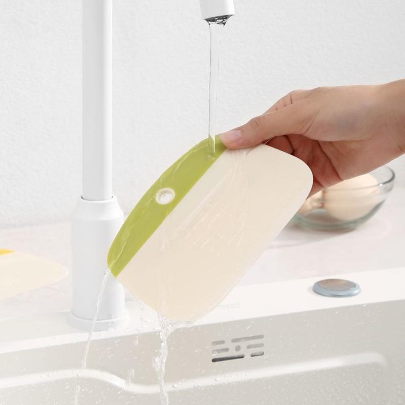 Dough Scraper Bowl Scraper Bre - Bench Scraper Dough recensie en prijs