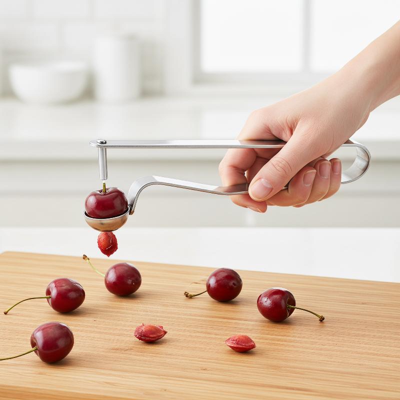 {YY30} 1 Pc Stainless Steel Ju - Kitchen And Baking Tools recensie en prijs