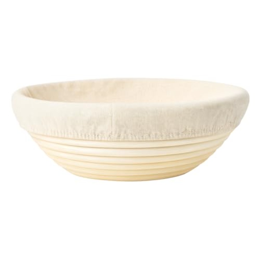 Premium Round Bread Banneton B - Proofing Basket Banneton recensie en prijs