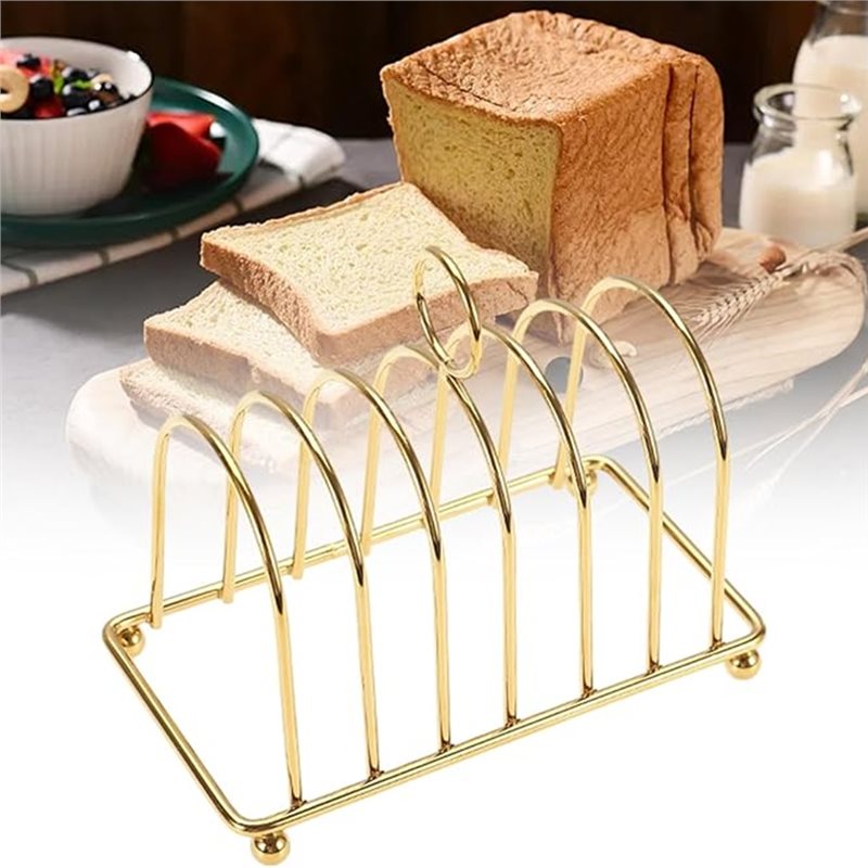 GYTB-Bread Loaf Stand Toast Ra - Kitchen With Baking Station recensie en prijs