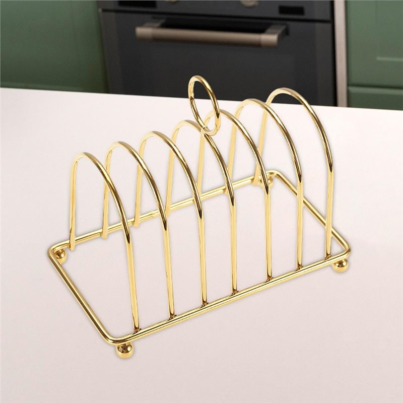 GYTB-Bread Loaf Stand Toast Ra - Kitchen With Baking Station recensie en prijs