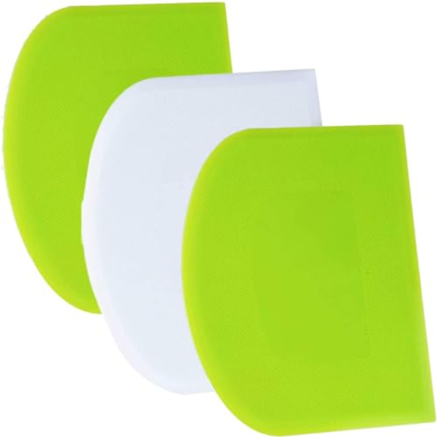 Dough Scraper Bench Scraper -  - Bench Scraper Dough recensie en prijs