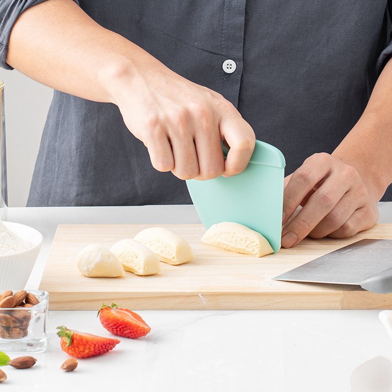 2 IN 1 Bench Scraper Dough Cut - Bench Scraper Dough recensie en prijs
