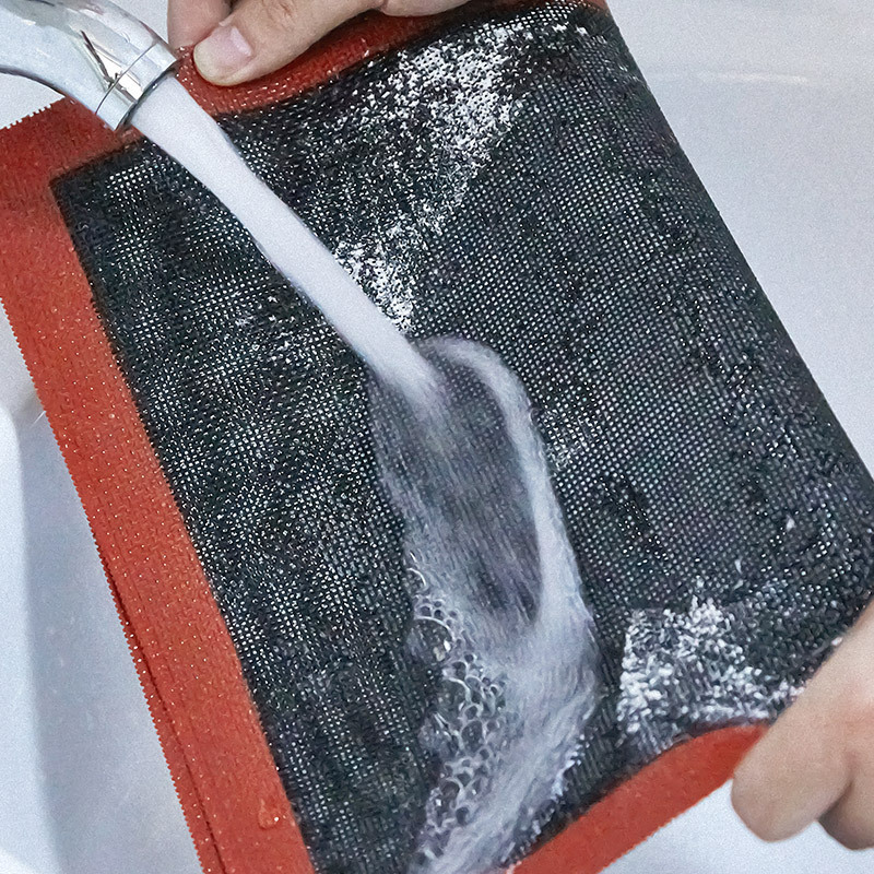 Perforated Silicone Baking Mat - Kitchen Baking Oven recensie en prijs