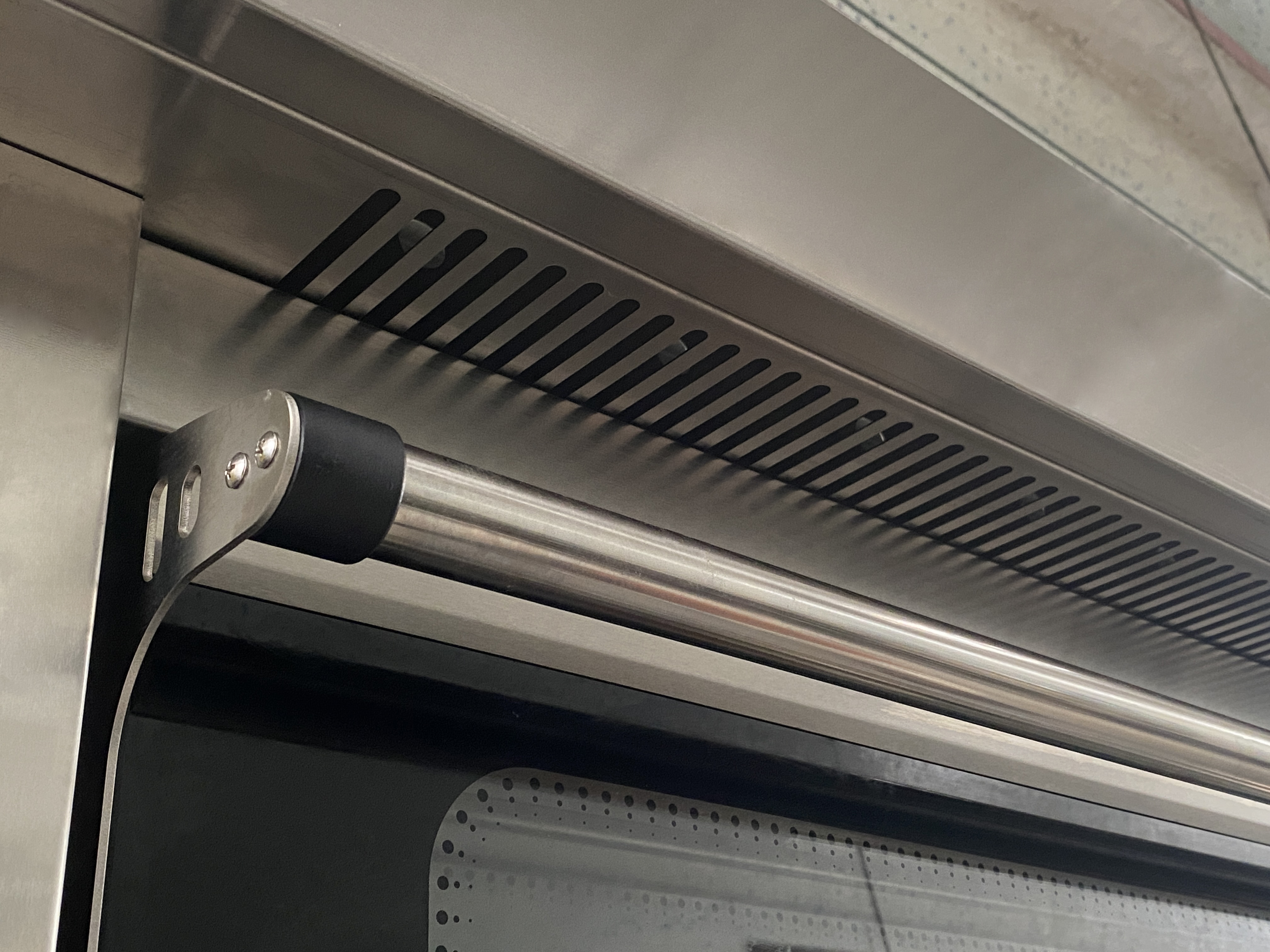 Customized 3 Deck 6 Trays Comm - Commercial Kitchen Baking Equipment recensie en prijs