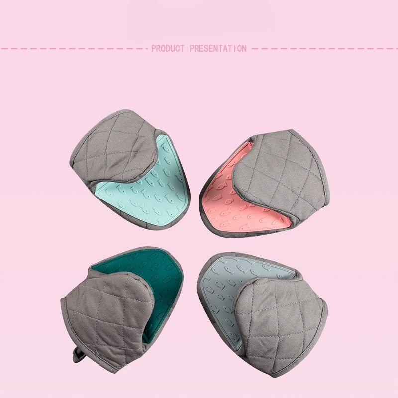 1pc Pads | Ergonomic Grip, Non - Kitchen Baking Oven recensie en prijs