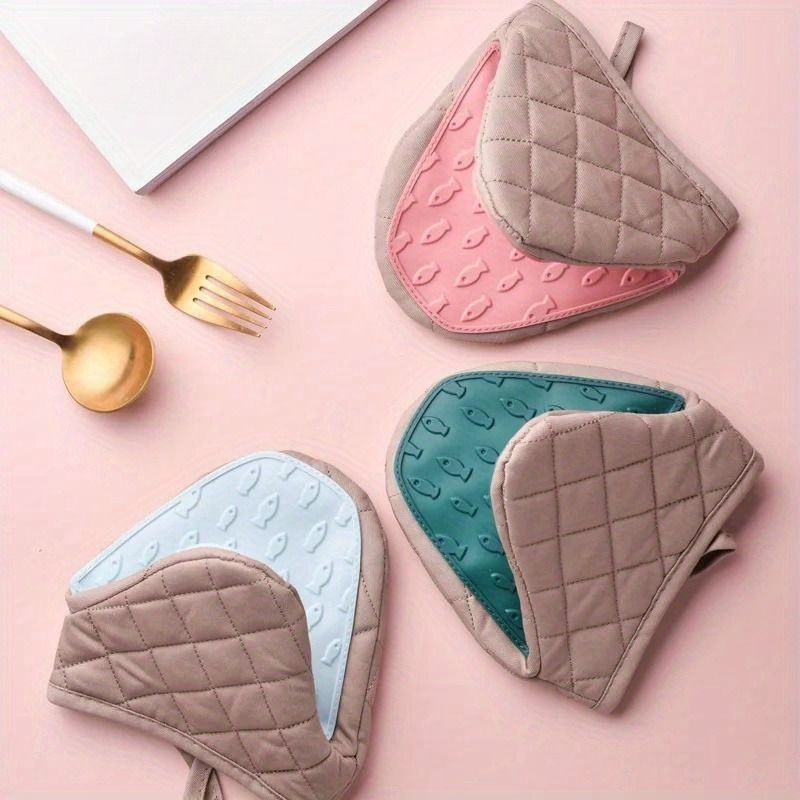 1pc Pads | Ergonomic Grip, Non - Kitchen Baking Oven recensie en prijs