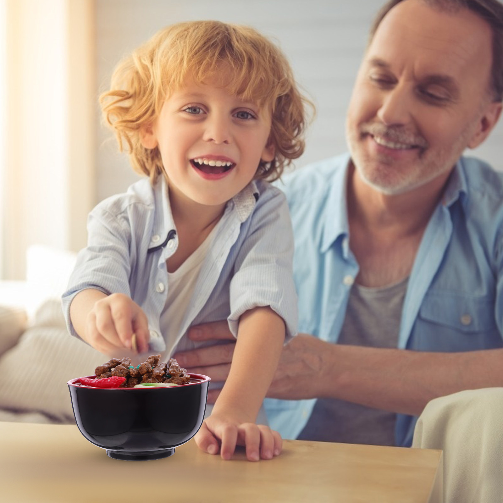 Cute Noodles Bowl Bank Simulat - Kitchen Bank recensie en prijs