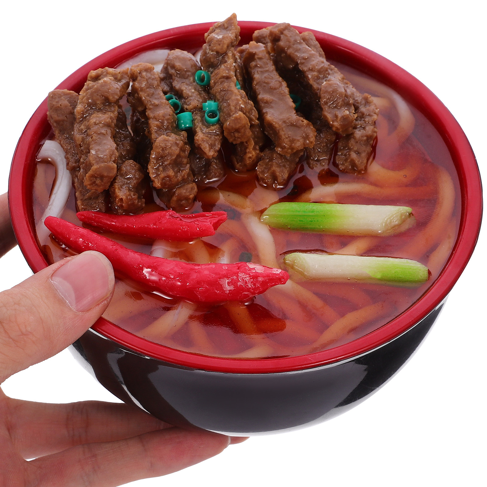 Cute Noodles Bowl Bank Simulat - Kitchen Bank recensie en prijs