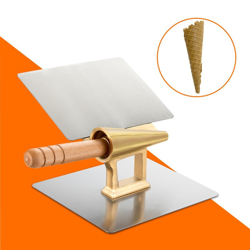 Professional Copper Cone Tool, - Commercial Kitchen Baking Equipment recensie en prijs