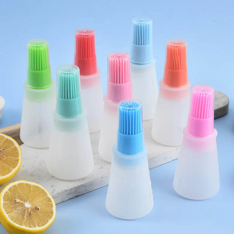 New 2026 1PC Silicone Oil-Bott - Kitchen And Baking Tools recensie en prijs