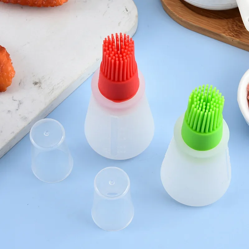 New 2026 1PC Silicone Oil-Bott - Kitchen And Baking Tools recensie en prijs