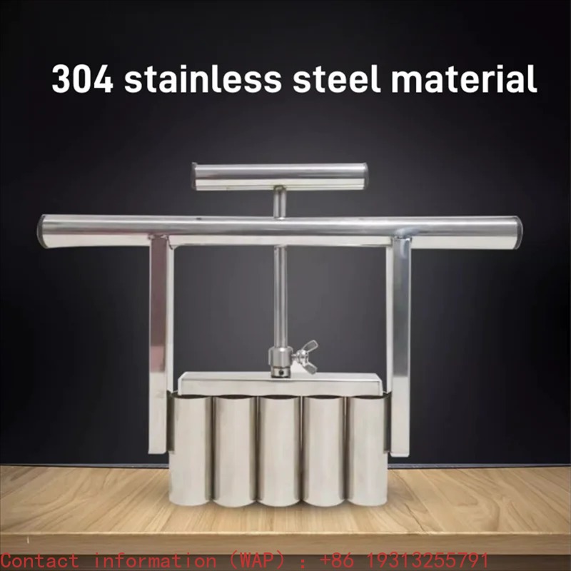 【2026】Hand Pressed Stuffing Ma - Kitchen And Baking Tools recensie en prijs