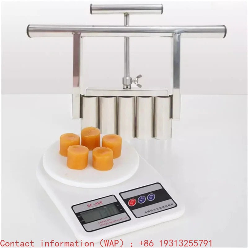 【2026】Hand Pressed Stuffing Ma - Kitchen And Baking Tools recensie en prijs
