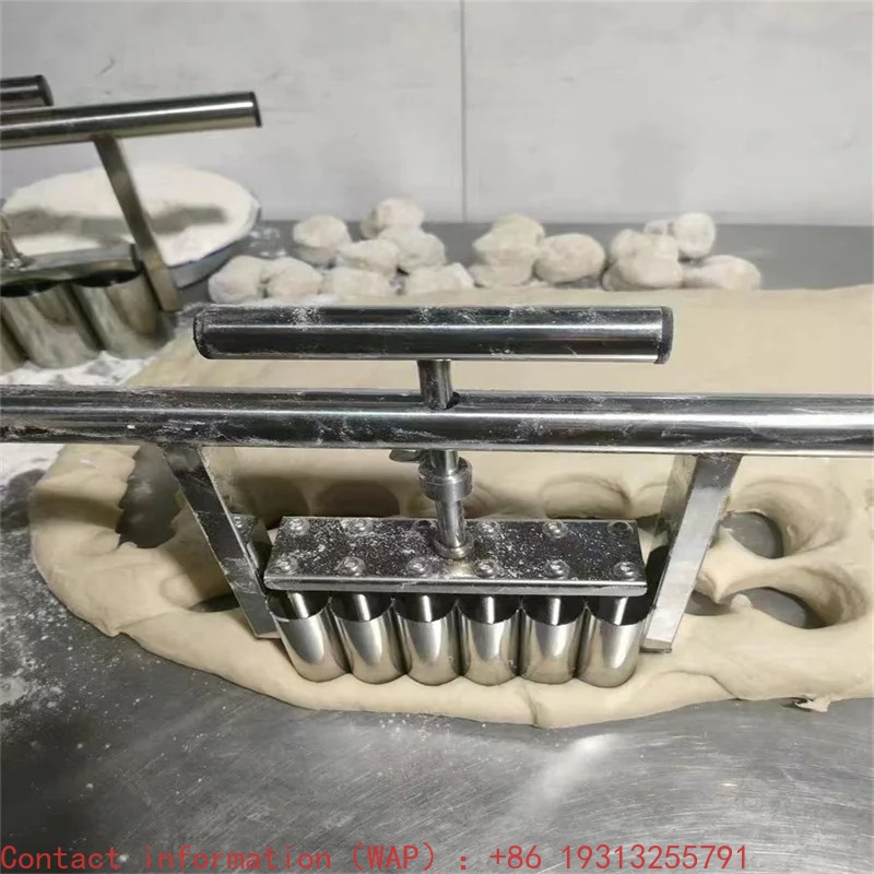 【2026】Hand Pressed Stuffing Ma - Kitchen And Baking Tools recensie en prijs