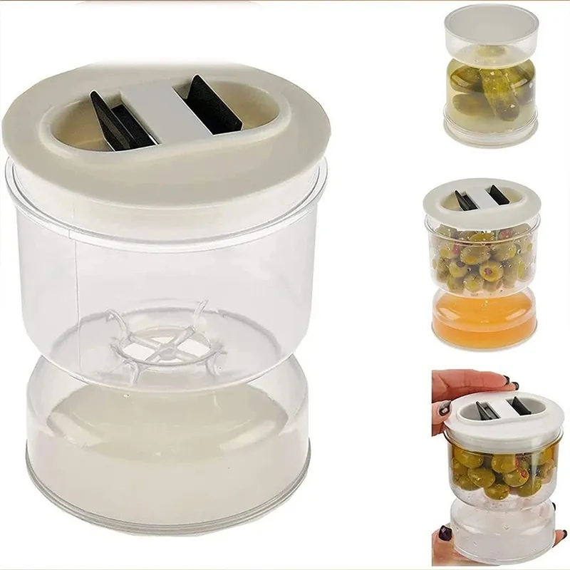 Pickles Jar Dry and Wet Dispen - Kitchen Bank recensie en prijs